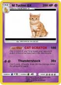 M Tucker GX