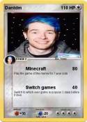 Dantdm