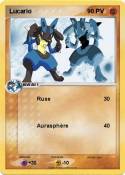 Lucario