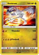 Reshiram