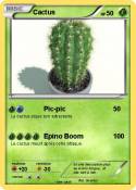 Cactus