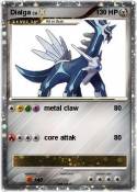 Dialga