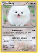 Fluffy