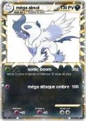 méga absol