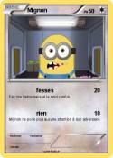Mignon
