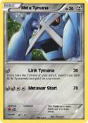 Meta Tymana