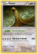 Hastur