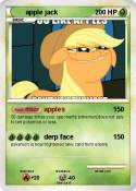 apple jack