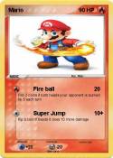 Mario
