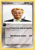 Geert Wilders