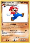 Super Mario