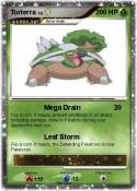 Torterra