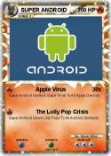 SUPER ANDROID