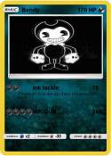 Bendy