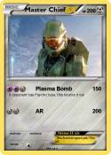 Master Chief