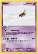Weasel