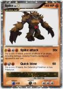 Spike