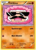 PinkSheep