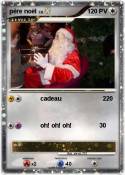 père noël