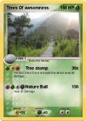 Trees Of awsomn
