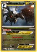 Dragon d'acier