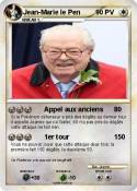 Jean-Marie le