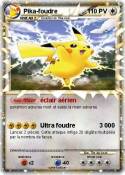 Pika-foudre