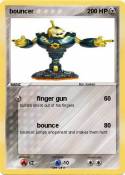 bouncer