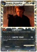 Anakin Skywalke