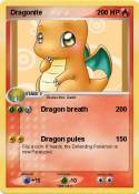 Dragonite