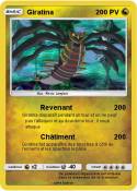Giratina