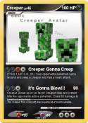 Creeper