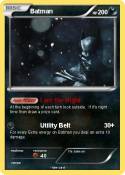 Batman