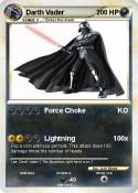 Darth Vader