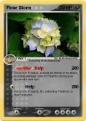 Flowr Storm