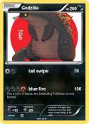 Godzilla