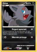 Zorua