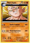 Majin Vegeta