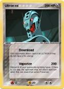 Ultron ex