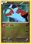 latias EX