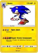 Sonic