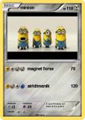 minion