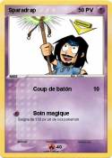 Sparadrap