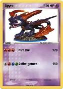 Spyro