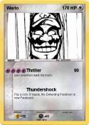 Wario