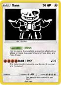 Sans