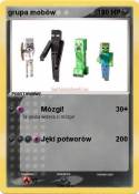 grupa mobów