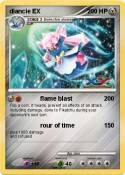 diancie EX