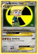 Johnny Test
