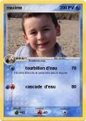 maxime